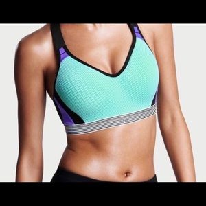 VSX Incredible Mesh Sports Bra